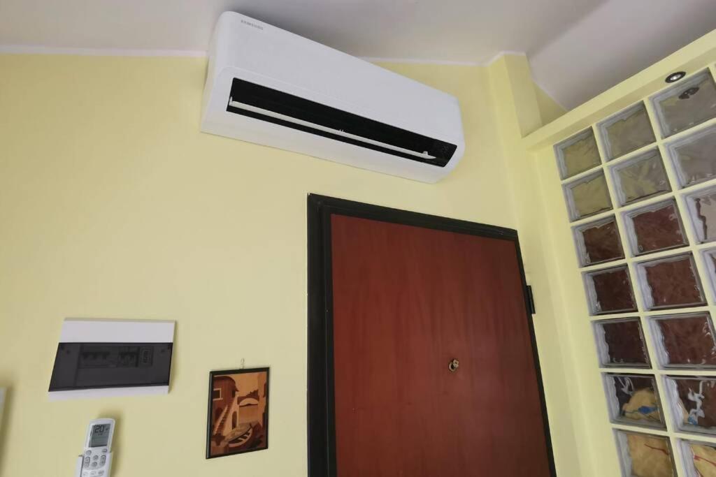Ferienwohnung Sicilia, Mansarda Le Due Terrazze Mascali Exterior foto